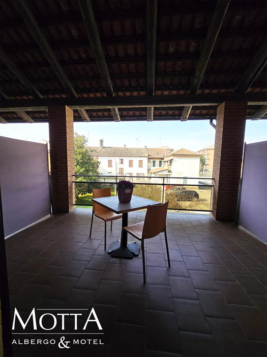 Camera 103 Albergo Motta Castigliole Asti 05