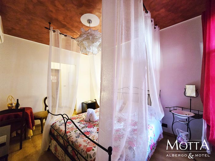 Camera 103 Albergo Motta Castigliole Asti 11