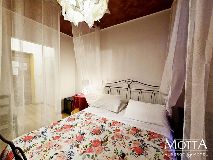 Motel Asti: camere a ore 103 - 12