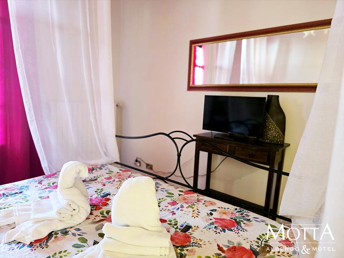 Motel Asti: camere a ore 103 - 13