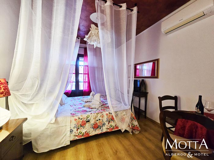 Motel Asti: camere a ore 103 - 14