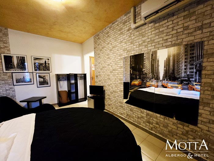 Camera 109 Albergo Motta Castigliole Asti 01