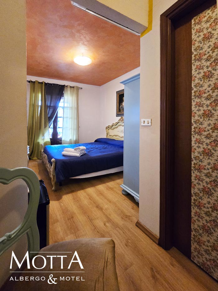 Camera 101 Albergo Motta Castigliole Asti 06