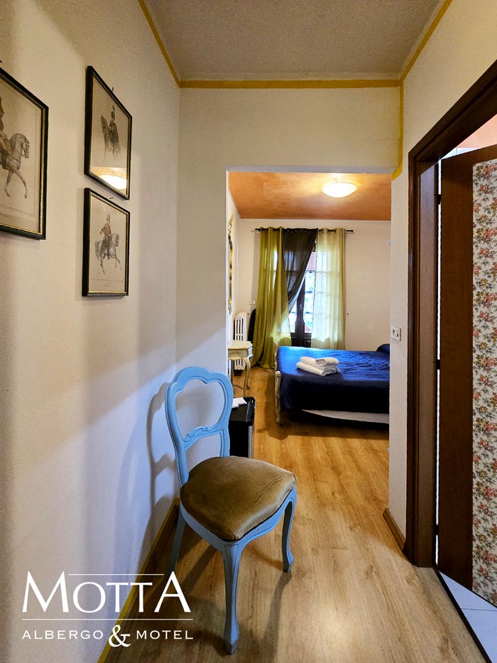 Camera 101 Albergo Motta Castigliole Asti 07