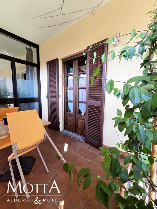 Camera 110 Albergo Motta Castigliole Asti 04