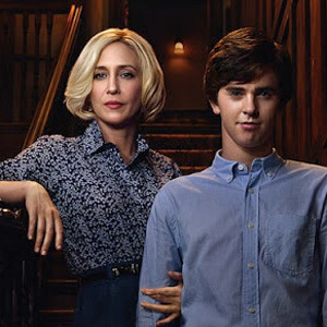 Alberghi a ore - Bates Motel