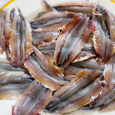 Acciughe