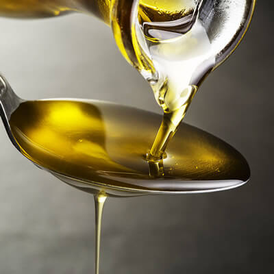 Olio d’oliva extravergine
