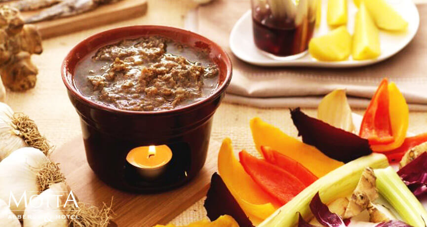 Bagna Cauda Day torna a novembre ad Asti