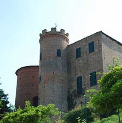 Castello di Calosso