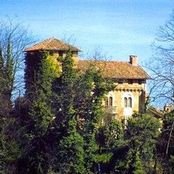 Castello di Belveglio