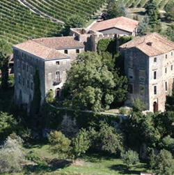 Castello di Burio
