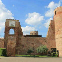Castello di Moasca