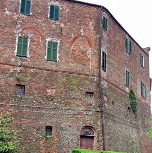 Soglio