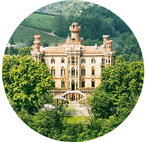 Castello di Novello