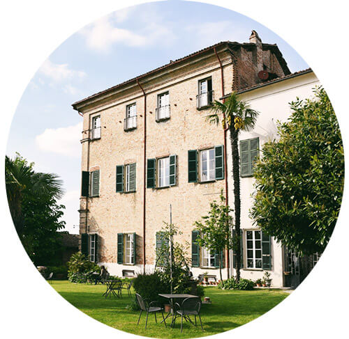 Castello di Verduno