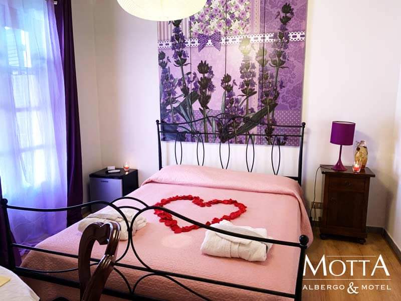 L’attenzione ai dettagli nei Day Use hotel