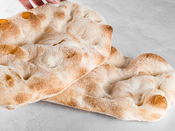 Dove Mangiare ad Asti: Consigli per un’Ottima Pinsa - La diffusione della Pinsa