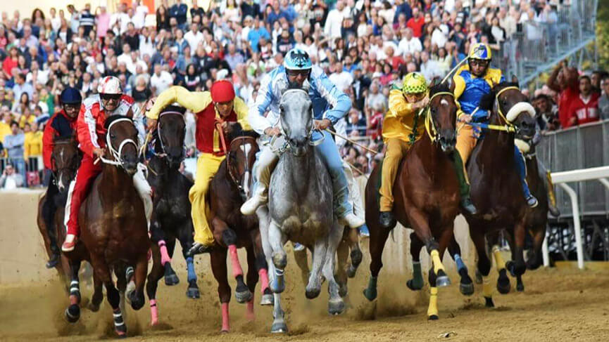 Eventi Asti 2021 Settembre - Corsa del Palio Asti Eventi Asti 2021 Settembre - Corsa del Palio Asti