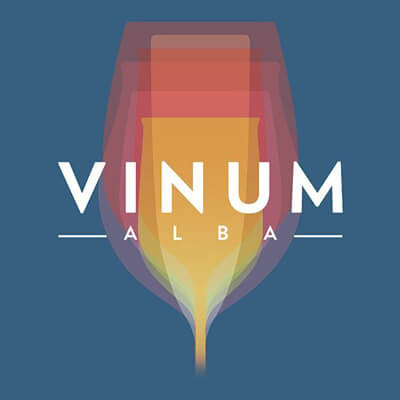 Eventi Langhe e Roero - Vinum Alba Logo