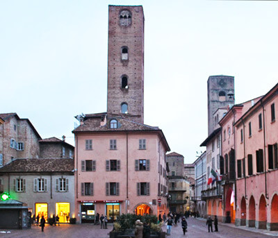 Città di Alba