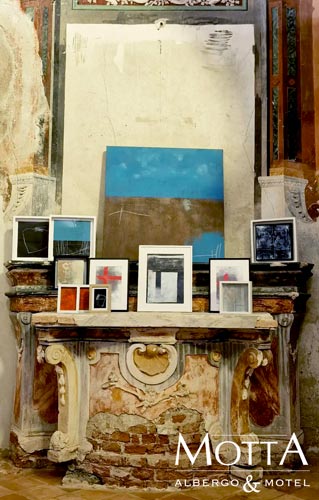 Hotel Asti E Arte Gallery 01