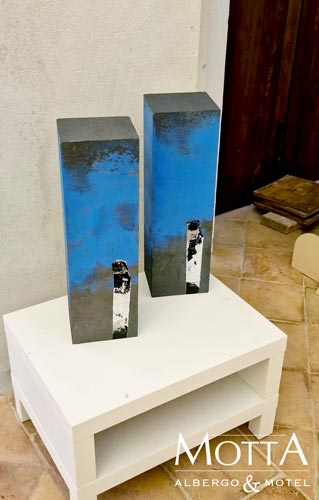 Hotel Asti E Arte Gallery 03