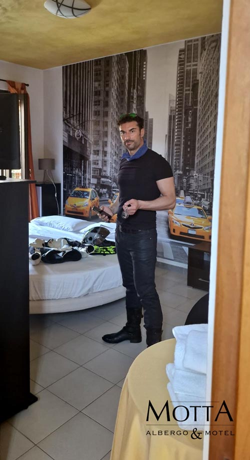 Hotel Per Bikers Asti Bikers 02