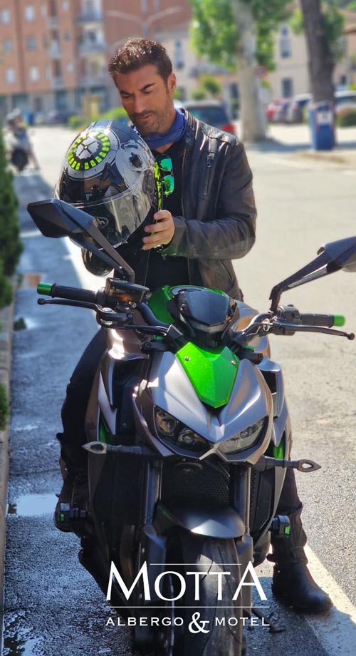 Hotel Per Bikers Asti Bikers 03