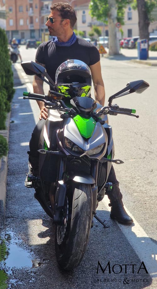 Hotel per bikers asti bikers