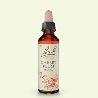 I Fiori di Bach - Cherry Plum