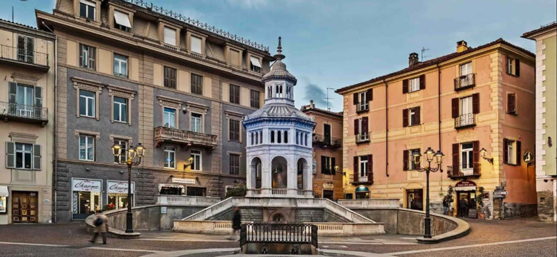 Itinerari moto: un affascinante tour tra Piemonte e Liguria - Acqui Terme Itinerari moto: un affascinante tour tra Piemonte e Liguria - Acqui Terme