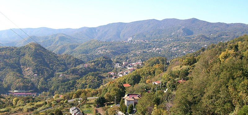 Itinerari moto: un affascinante tour tra Piemonte e Liguria - Paese di Stella Itinerari moto: un affascinante tour tra Piemonte e Liguria - Paese di Stella