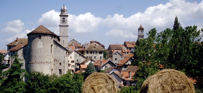 Itinerari moto: un affascinante tour tra Piemonte e Liguria - Sassello Itinerari moto: un affascinante tour tra Piemonte e Liguria - Sassello