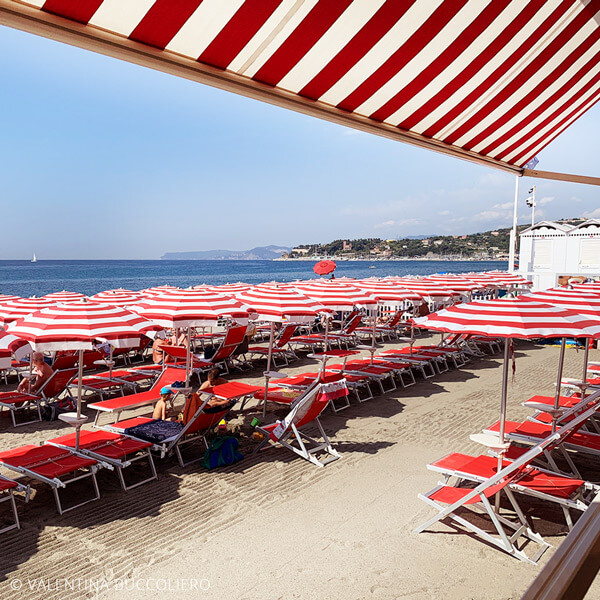 Spiaggia di Varazze