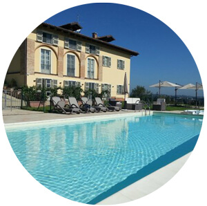 Itinerari Piemontesi da non Perdere: Agliano Terme