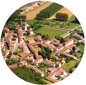 Itinerari Piemontesi da non Perdere: Belveglio