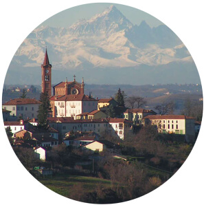 Itinerari Piemontesi da non Perdere: Isola d'Asti