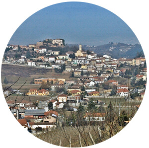 Itinerari Piemontesi da non Perdere: Mombercelli