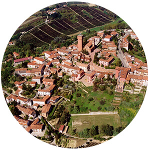 Itinerari Piemontesi da non Perdere: Mongardino