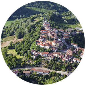 Itinerari Piemontesi da non Perdere: Vaglio Serra