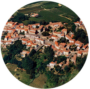 Itinerari Piemontesi: dall’Albergo Motta a Montechiaro d’Asti - Maranzana