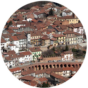 Itinerari Piemontesi: dall’Albergo Motta a Montechiaro d’Asti - Montechiaro d'Asti