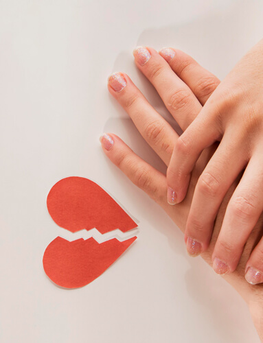 L'Amore Online: la mia Indagine sulle App di Incontri - Divorzio