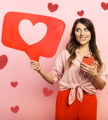 L'Amore Online: la mia Indagine sulle App di Incontri - Le App