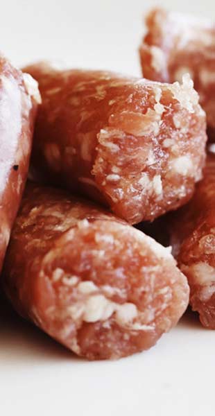 Salsiccia Di Bra