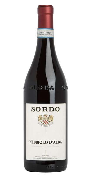 Nebbiolo D'Alba