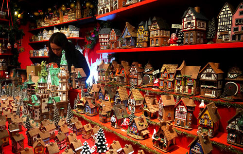 Mercatini di Natale Asti