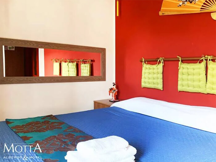 Motel A Tema Per Ritrovare La Passione 107 01