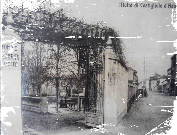 Motta Di Costigliole Un Po Di Storia 01